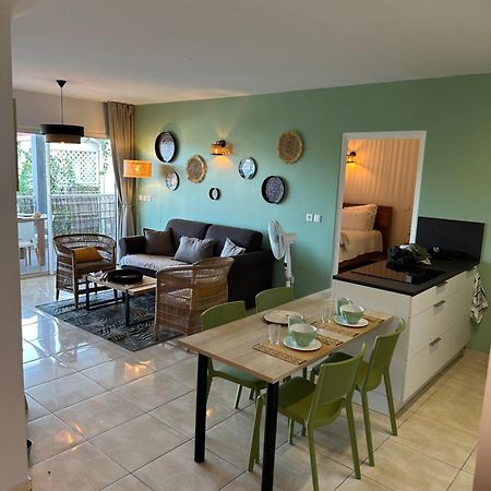 La Savane Appartement Saint Martin Friars Bay Sunset Paradise מראה חיצוני תמונה