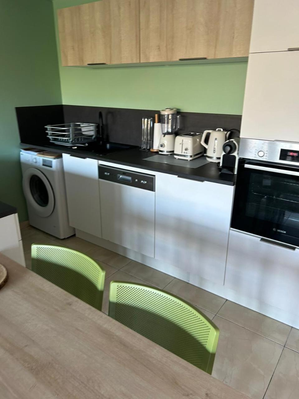 La Savane Appartement Saint Martin Friars Bay Sunset Paradise מראה חיצוני תמונה