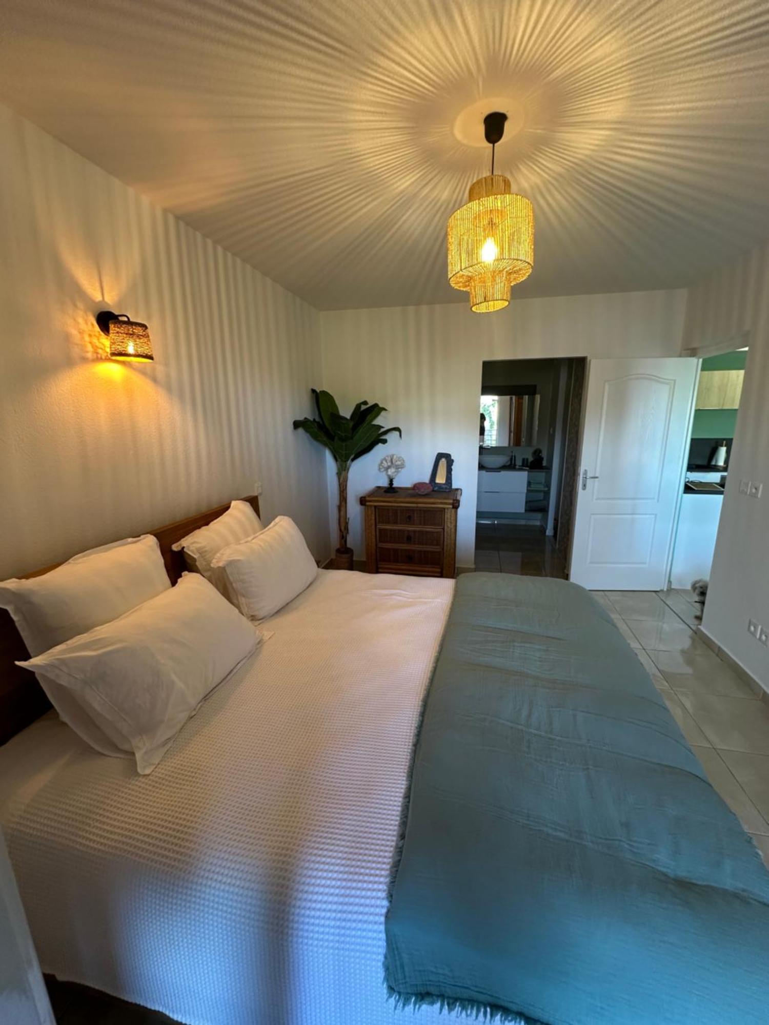 La Savane Appartement Saint Martin Friars Bay Sunset Paradise מראה חיצוני תמונה