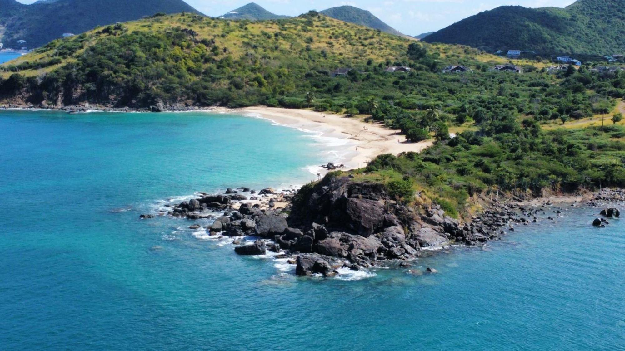 La Savane Appartement Saint Martin Friars Bay Sunset Paradise מראה חיצוני תמונה