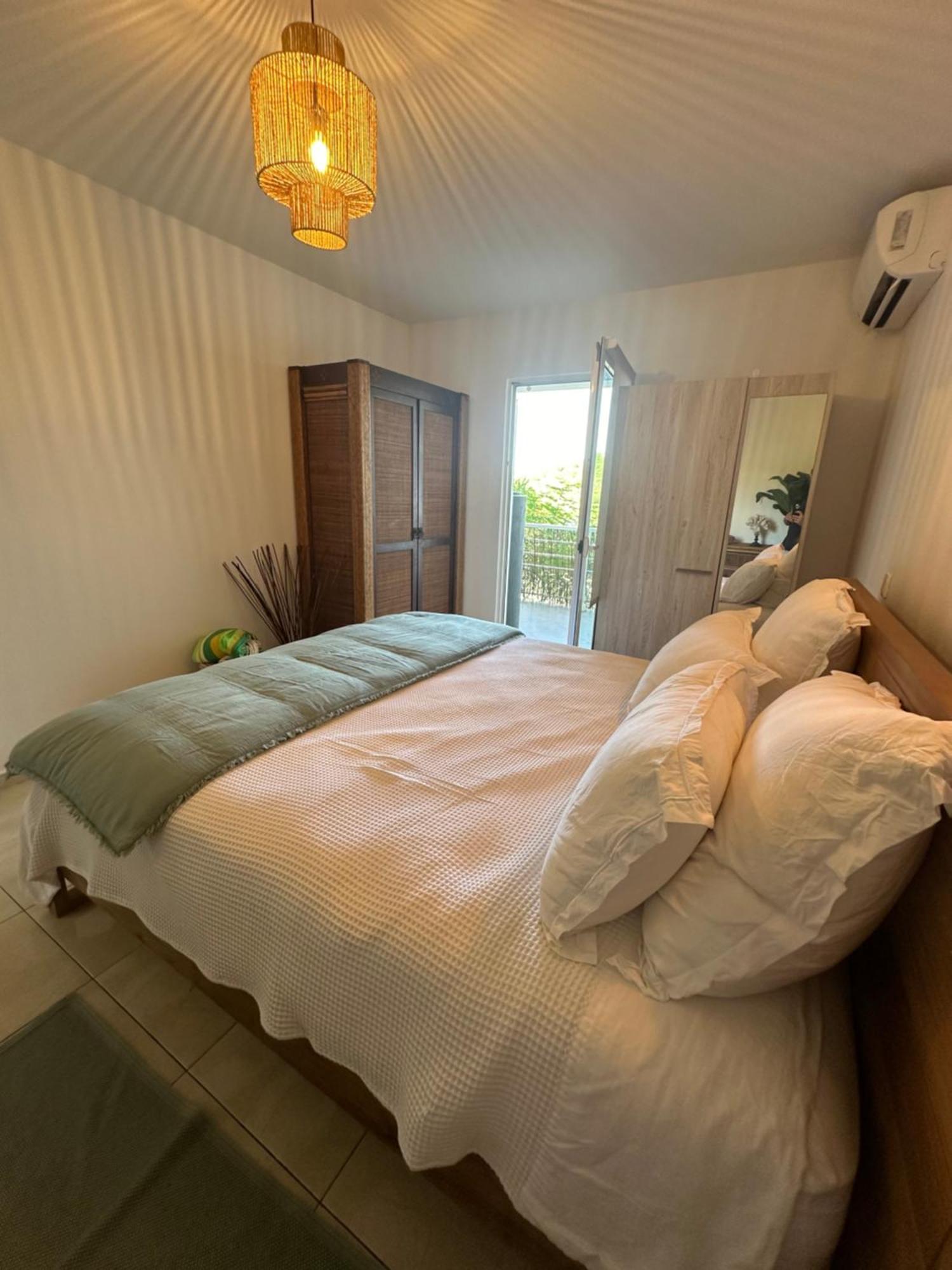 La Savane Appartement Saint Martin Friars Bay Sunset Paradise מראה חיצוני תמונה