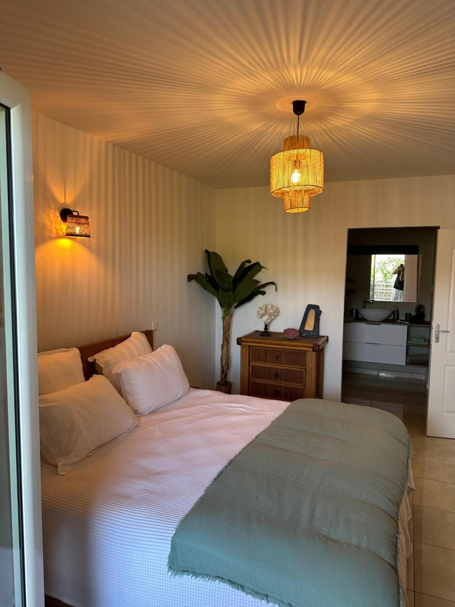 La Savane Appartement Saint Martin Friars Bay Sunset Paradise מראה חיצוני תמונה