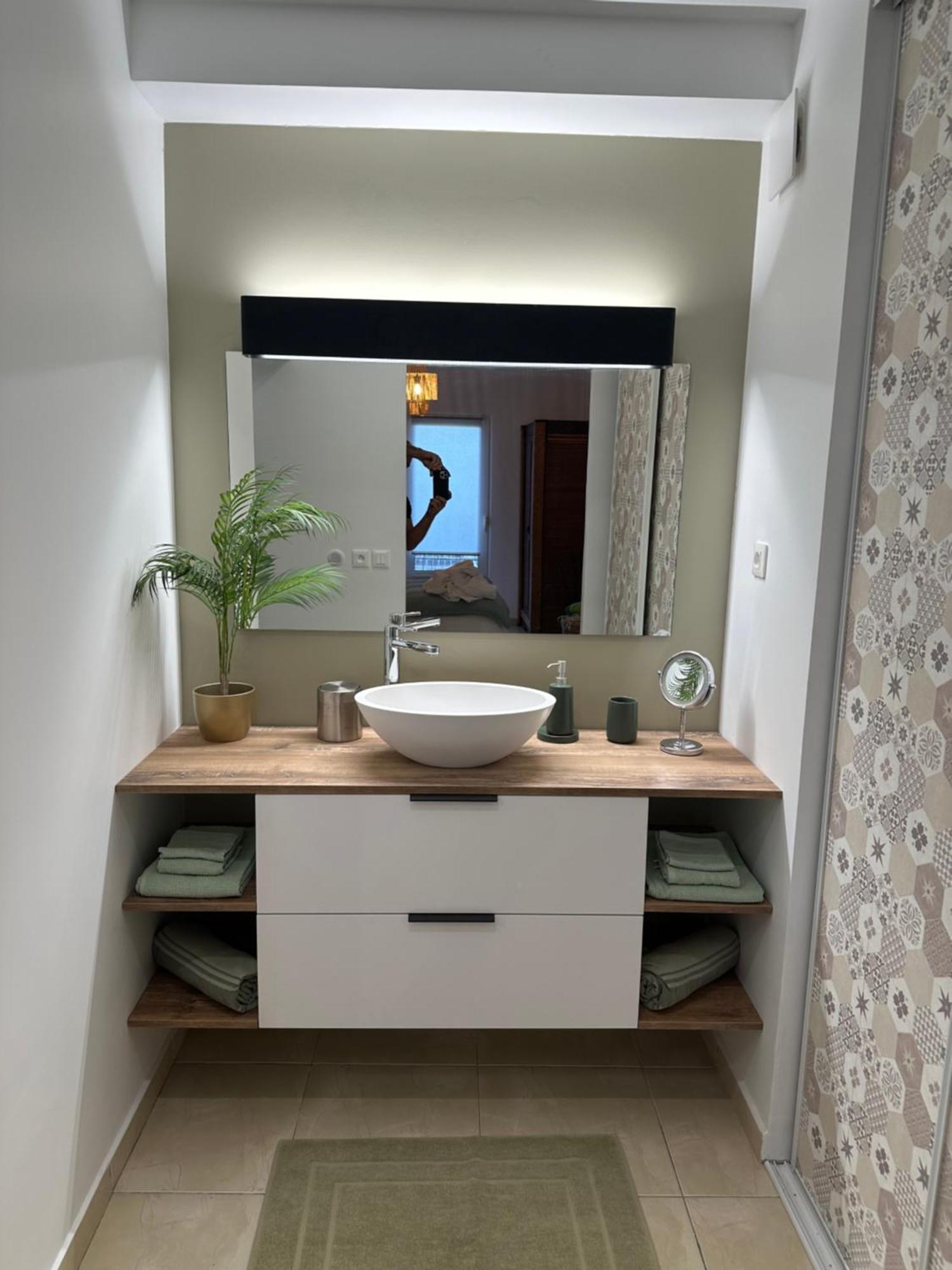 La Savane Appartement Saint Martin Friars Bay Sunset Paradise מראה חיצוני תמונה