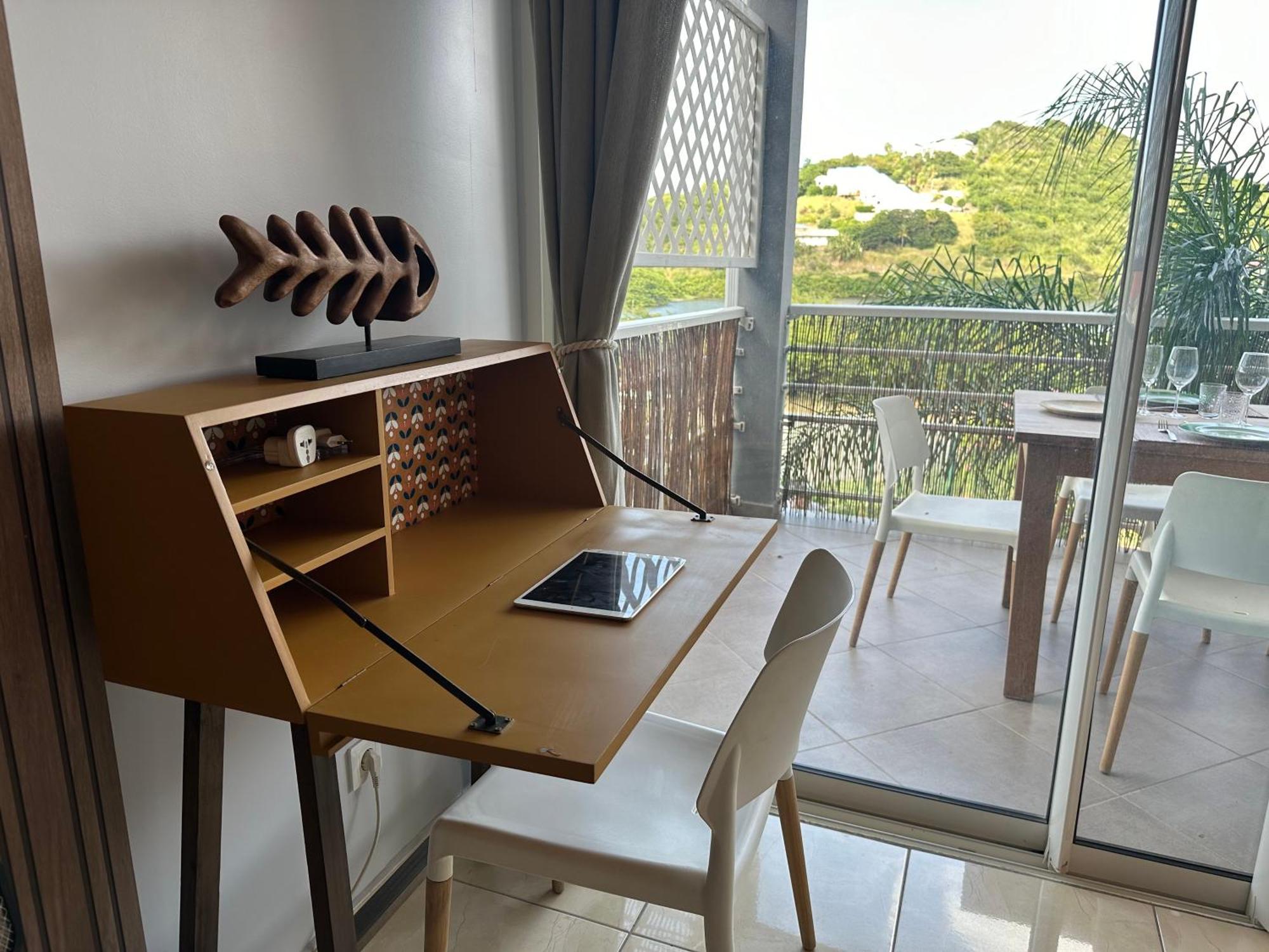 La Savane Appartement Saint Martin Friars Bay Sunset Paradise מראה חיצוני תמונה