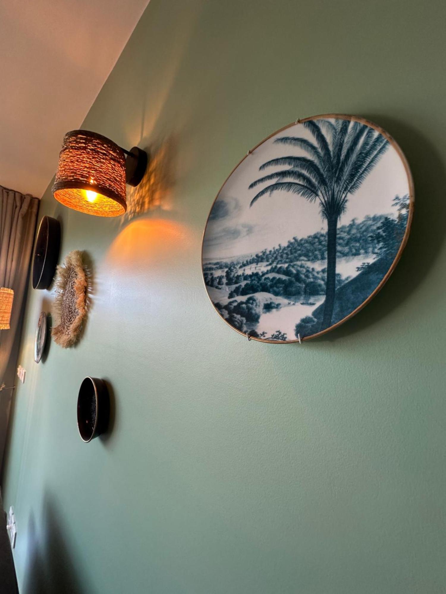 La Savane Appartement Saint Martin Friars Bay Sunset Paradise מראה חיצוני תמונה