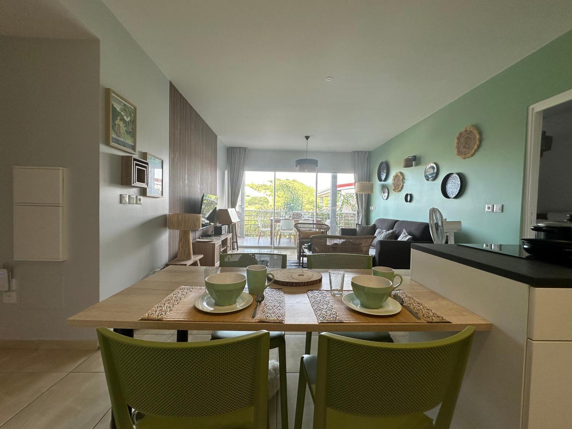 La Savane Appartement Saint Martin Friars Bay Sunset Paradise מראה חיצוני תמונה
