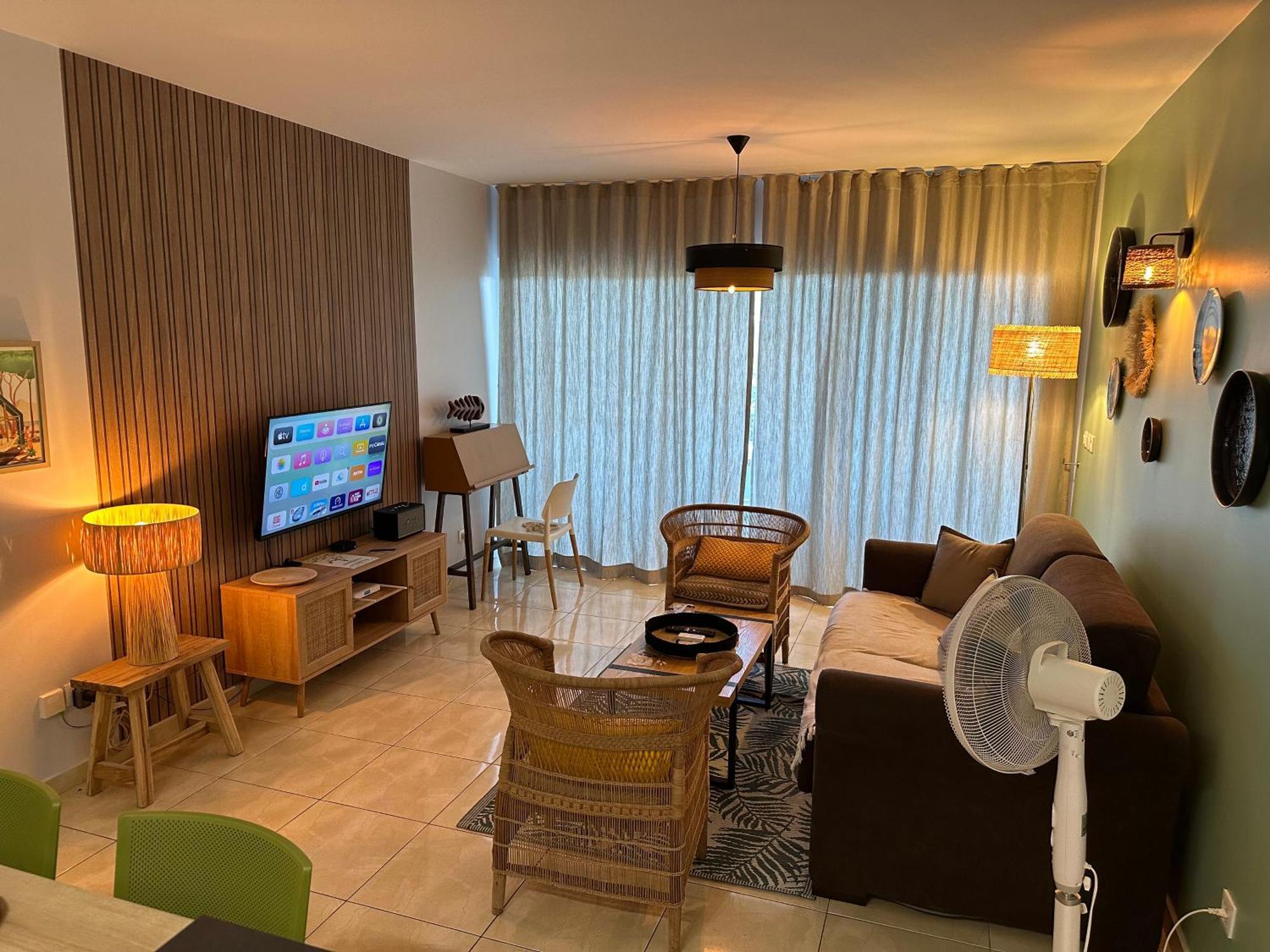 La Savane Appartement Saint Martin Friars Bay Sunset Paradise מראה חיצוני תמונה