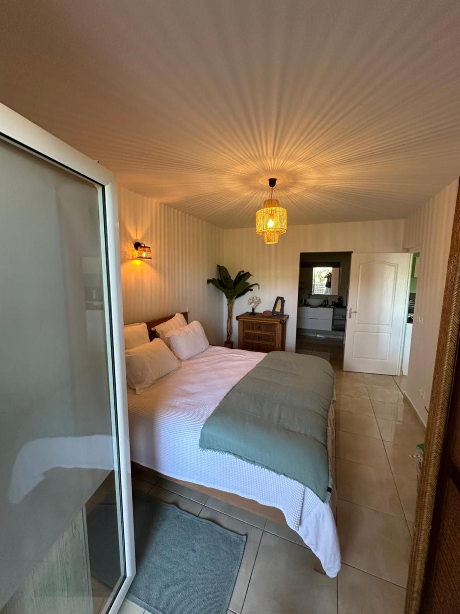La Savane Appartement Saint Martin Friars Bay Sunset Paradise מראה חיצוני תמונה