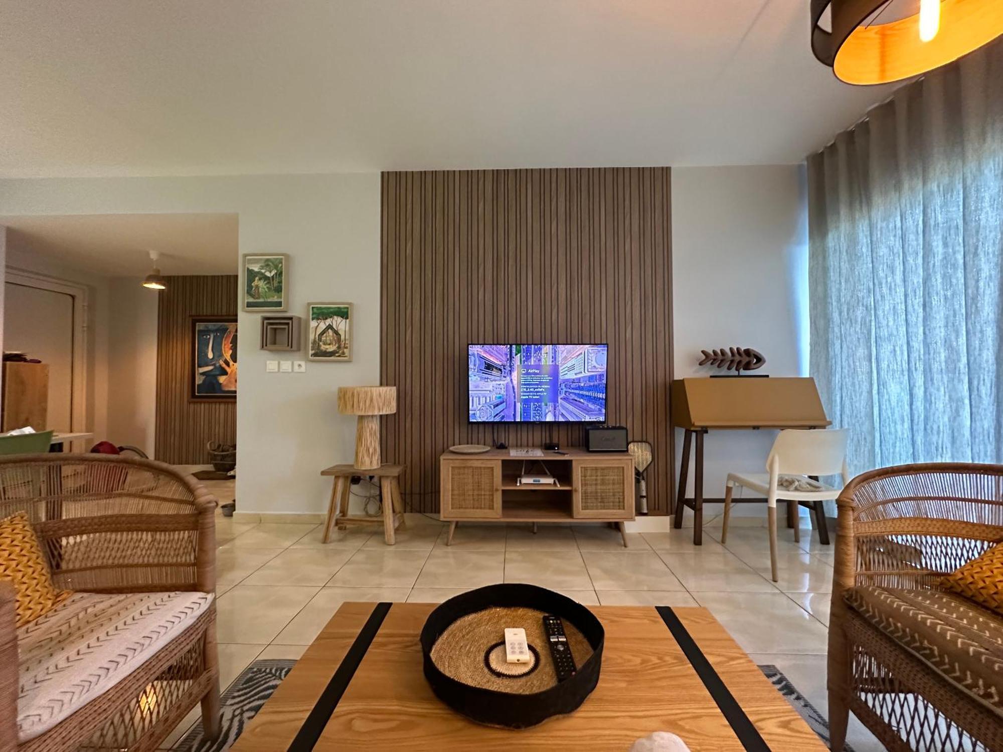 La Savane Appartement Saint Martin Friars Bay Sunset Paradise מראה חיצוני תמונה