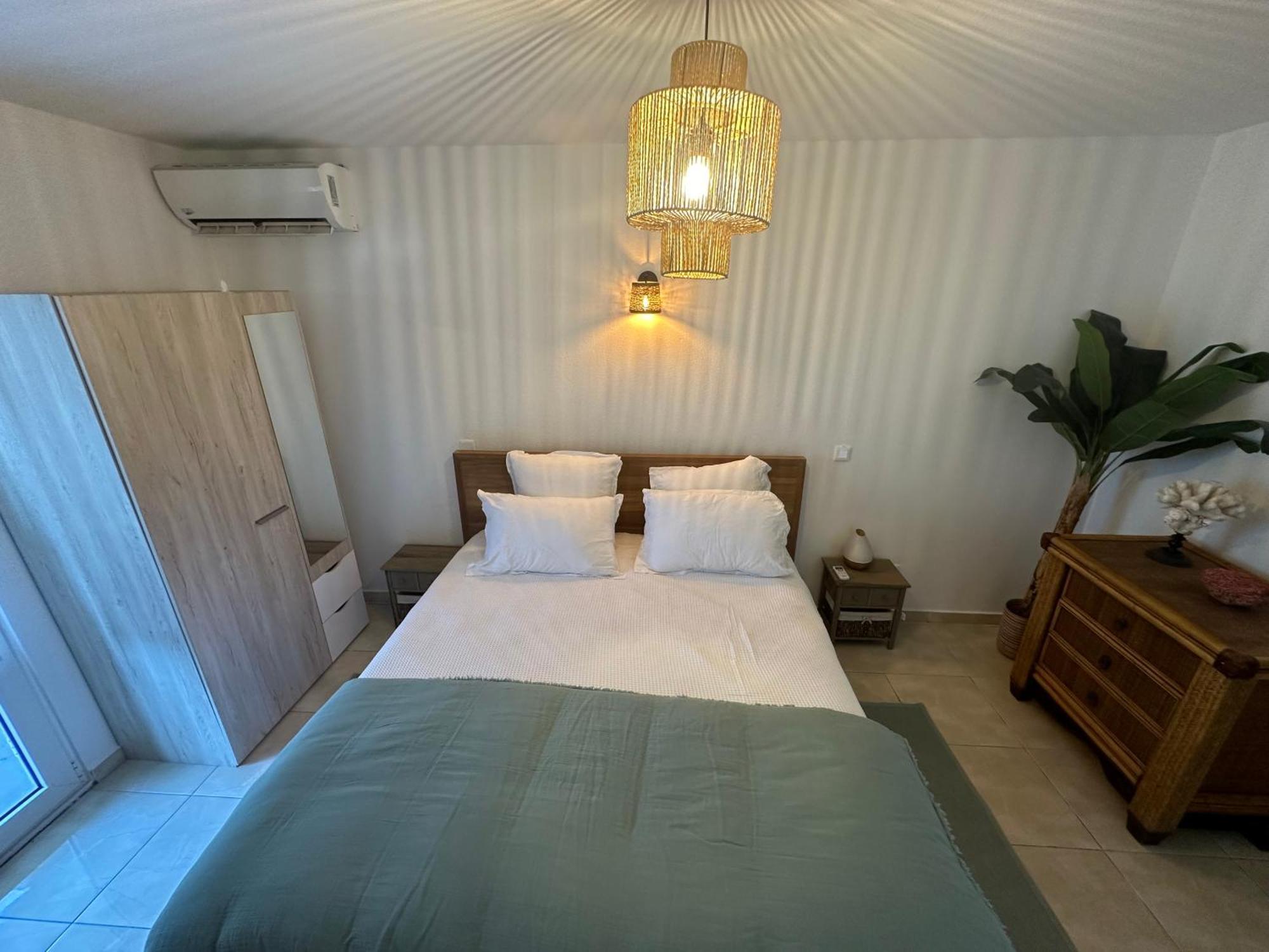 La Savane Appartement Saint Martin Friars Bay Sunset Paradise מראה חיצוני תמונה