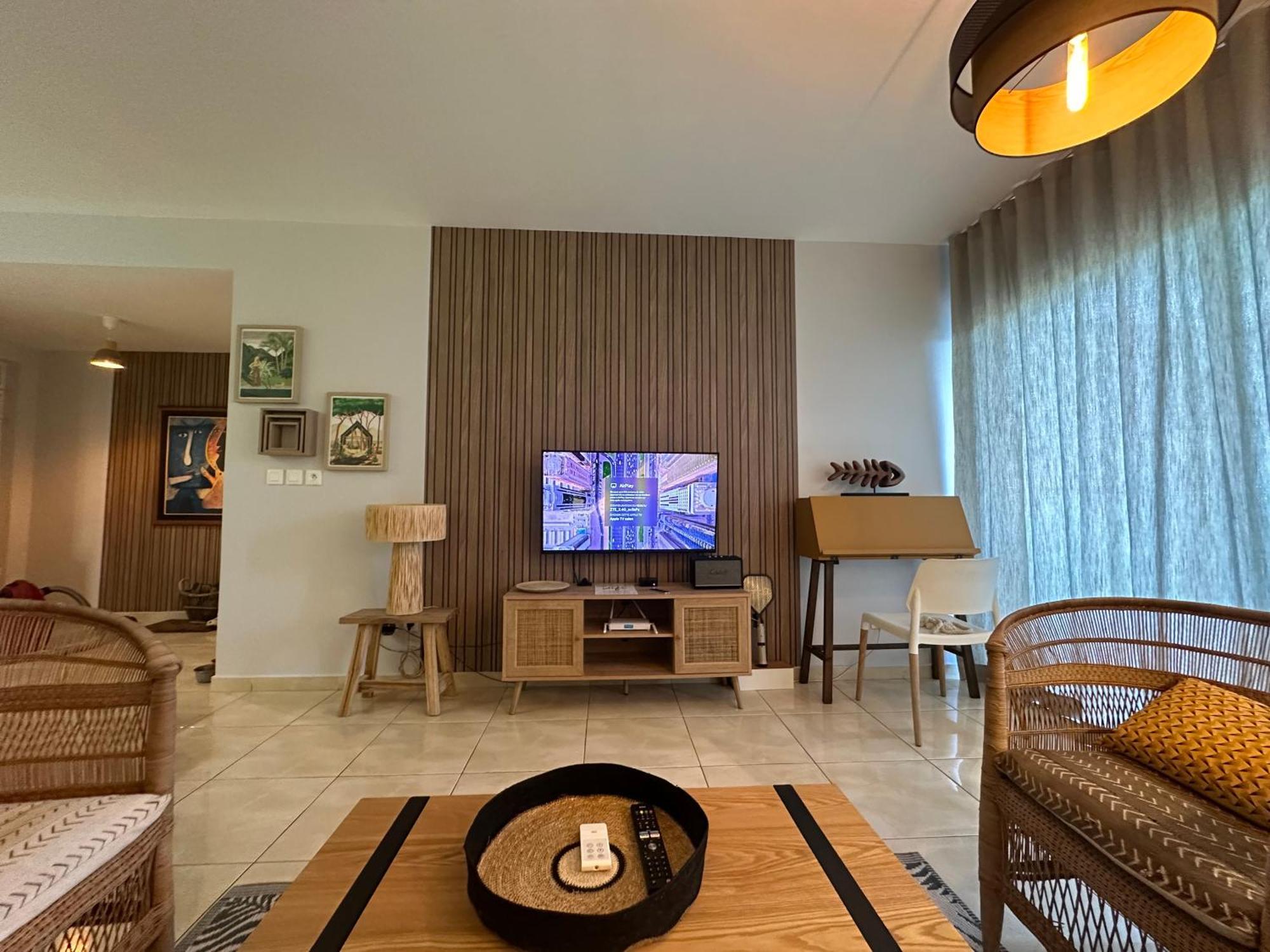 La Savane Appartement Saint Martin Friars Bay Sunset Paradise מראה חיצוני תמונה