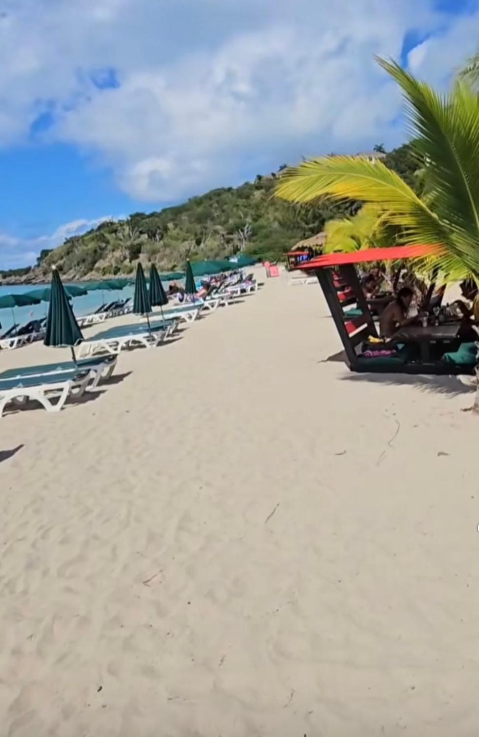 La Savane Appartement Saint Martin Friars Bay Sunset Paradise מראה חיצוני תמונה